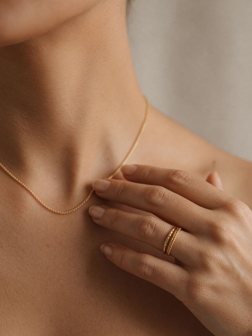 Fashion Jewelry