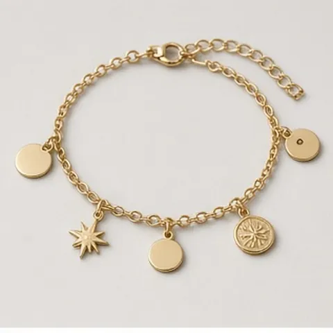 Charm Bracelet
