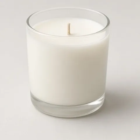 Soy Wax Candle, 8 oz